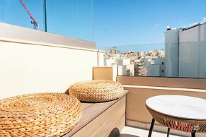 Stuart Rooms Gzira Promenade