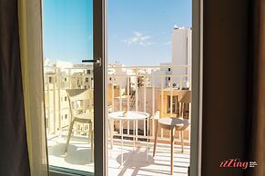 Stuart Rooms Gzira Promenade
