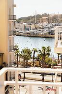 Stuart Rooms Gzira Promenade