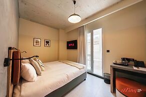 Stuart Rooms Gzira Promenade