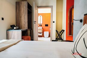 Stuart Rooms Gzira Promenade