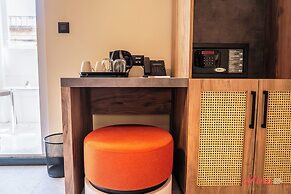 Stuart Rooms Gzira Promenade