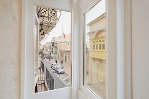 Mosta Stays