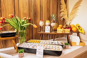 El Doris Boutique Living