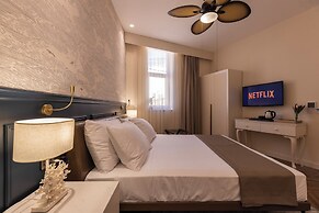 El Doris Boutique Living