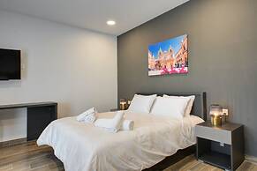Seaview Stays
