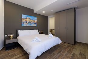 Seaview Stays