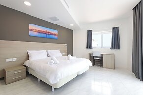 Seaview Stays