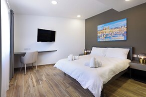 Seaview Stays