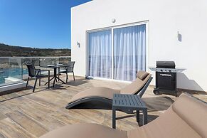 Seaview Stays
