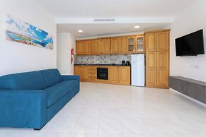 Seaview Stays