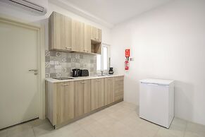 Seaview Stays