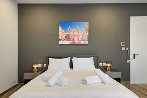 Seaview Stays