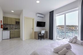 Seaview Stays