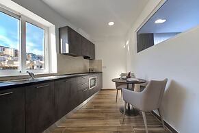Seaview Stays