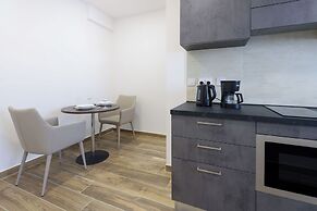 Seaview Stays