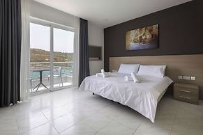 Seaview Stays