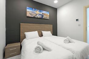 Seaview Stays