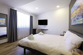 Seaview Stays