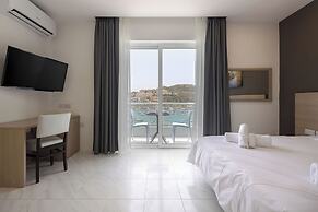 Seaview Stays