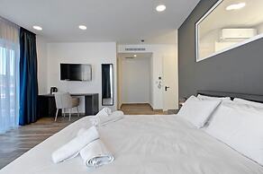 Seaview Stays