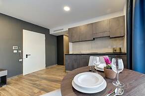 Seaview Stays