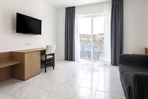 Seaview Stays
