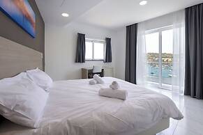 Seaview Stays
