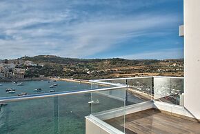 Seaview Stays