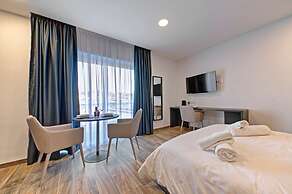 Seaview Stays