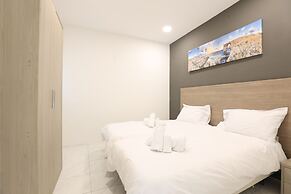 Seaview Stays