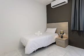 Seaview Stays