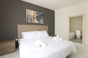 Seaview Stays