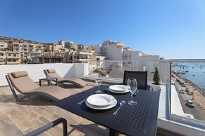 Seaview Stays