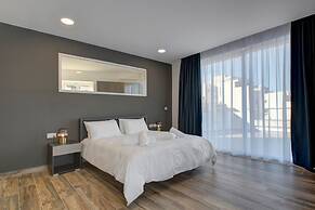 Seaview Stays