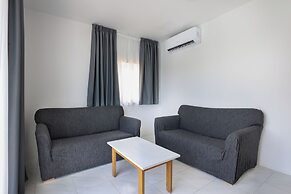 Seaview Stays