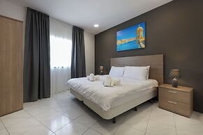 Seaview Stays
