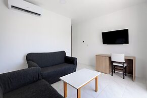 Seaview Stays