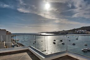 Seaview Stays