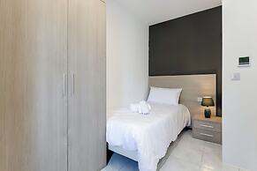 Seaview Stays