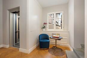Torretta Penthouse By Geco Vacation Rentals
