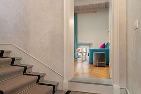 Torretta Penthouse By Geco Vacation Rentals