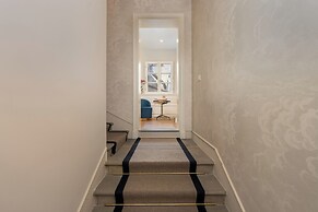 Torretta Penthouse By Geco Vacation Rentals