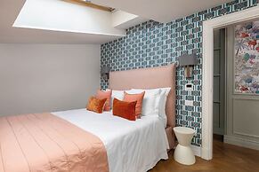 Torretta Penthouse By Geco Vacation Rentals