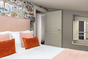 Torretta Penthouse By Geco Vacation Rentals