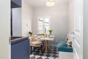 Torretta Penthouse By Geco Vacation Rentals