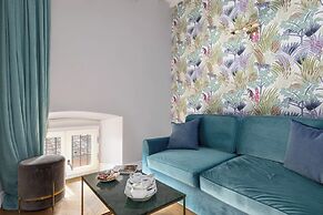 Torretta Penthouse By Geco Vacation Rentals