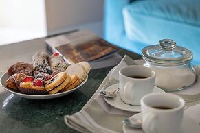 Torretta Penthouse By Geco Vacation Rentals
