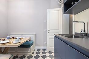 Torretta Penthouse By Geco Vacation Rentals