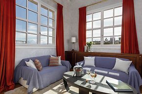 Torretta Penthouse By Geco Vacation Rentals